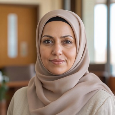 براء الحارثي