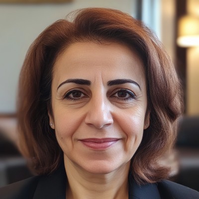 Salma Barghouti