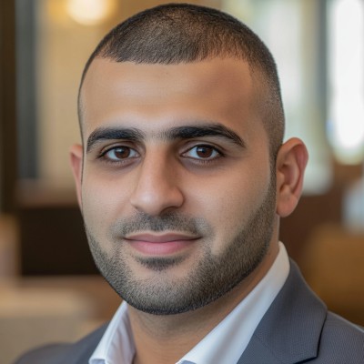 Dawood Al-Ghanim