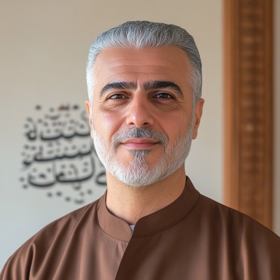 إدريس صبح