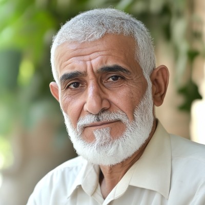 يوسف سعيد