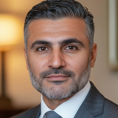 رامي زكريا