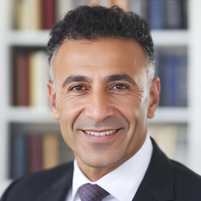 Elias Sobh