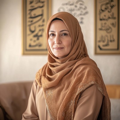 نجاة النجار