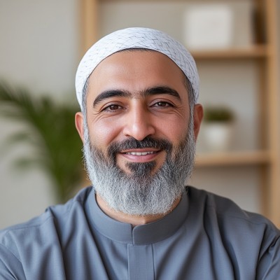 عزمي العزي