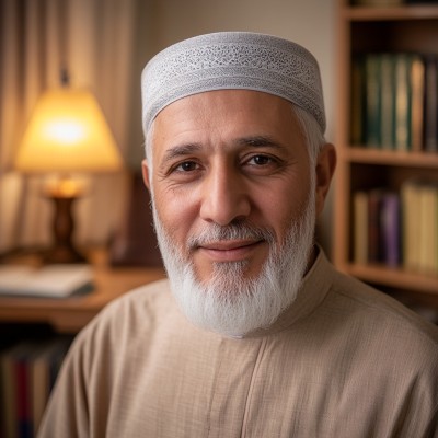 محمد قرين