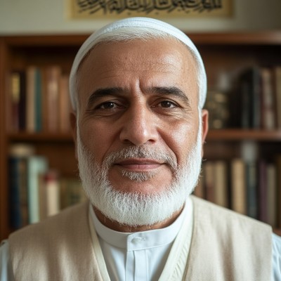 وليد الهواري