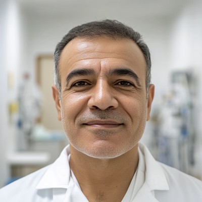 طارق سعيد