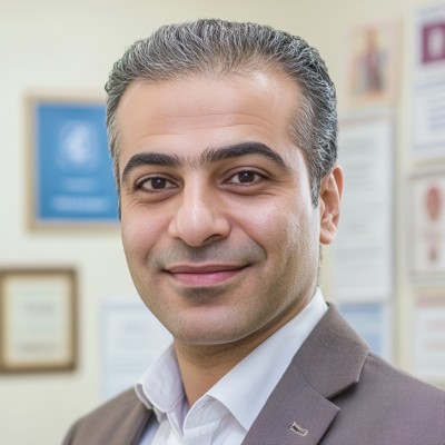 مروان خالد